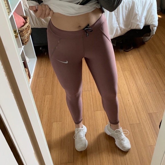 Nike Dri-fit leggings - Picture 4 of 5
